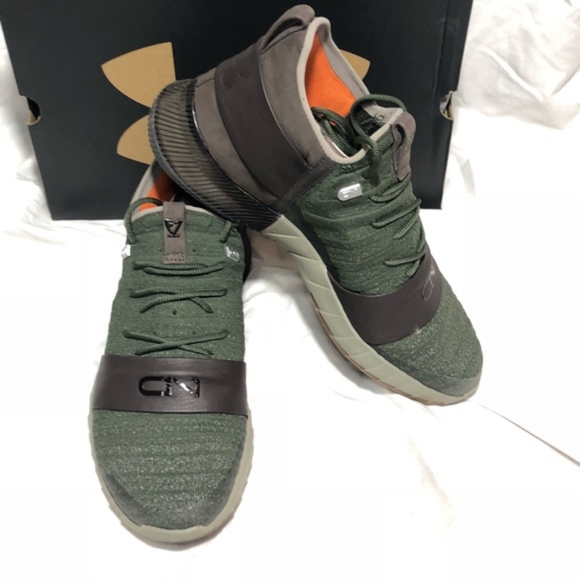 Sneaker Ua C1n Tr Lux Under Armour Shoes Under Armour Cn Training